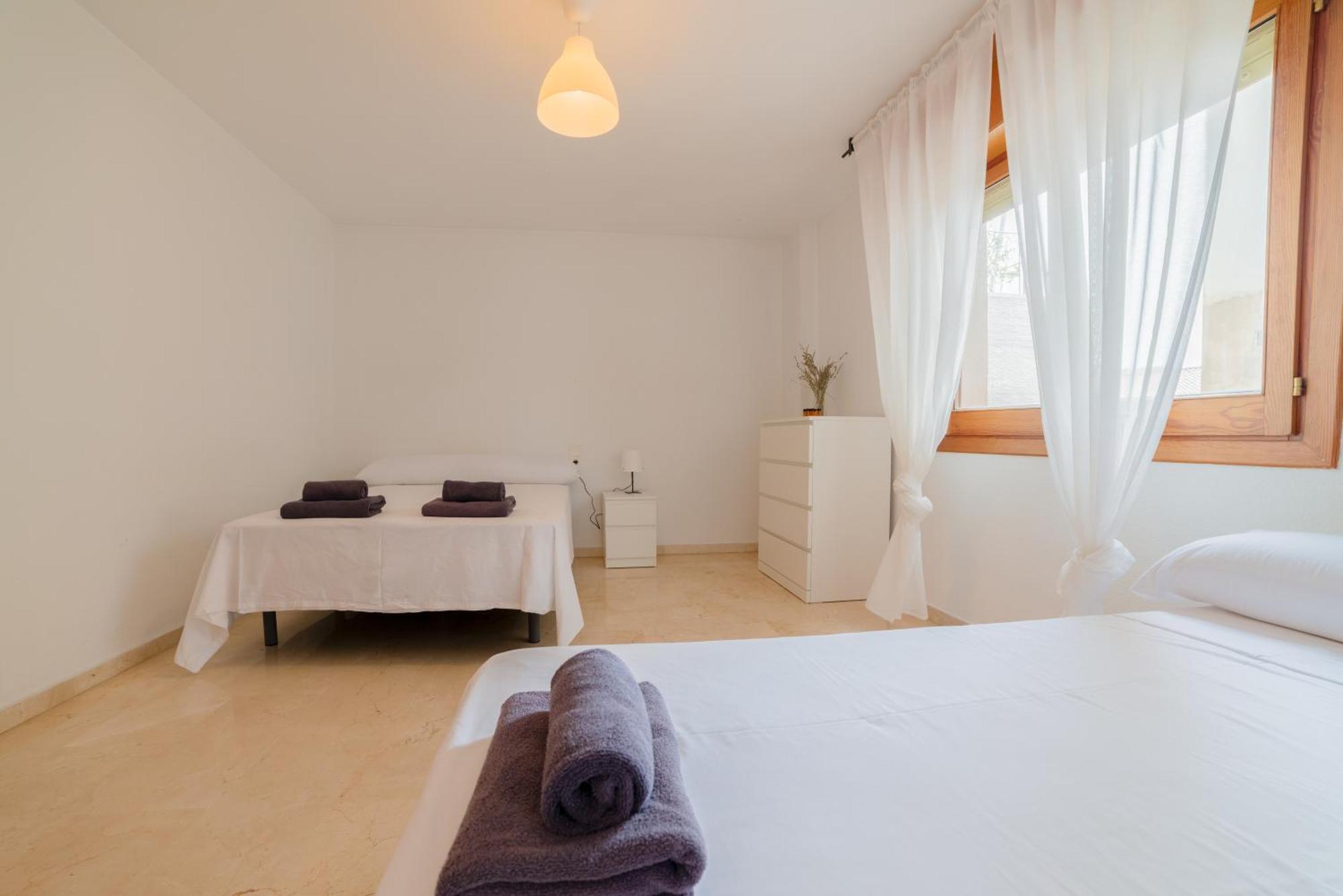 Trendyrooms Granada, Centro A 10 Minutos Andando Buitenkant foto